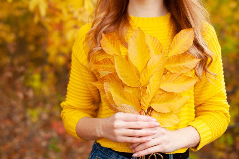 Wie Sie Ihr Immunsystem im Herbst stärken