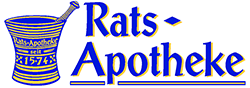Rats-Apotheke